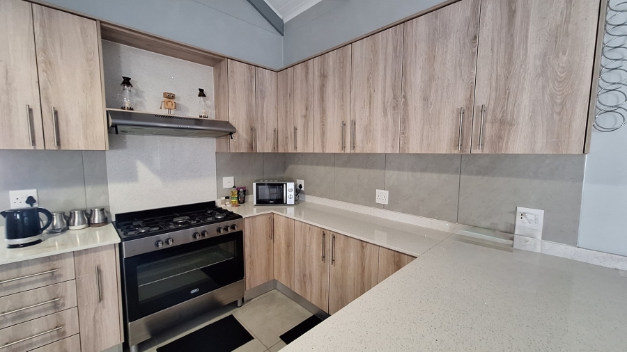 3 Bedroom Property for Sale in Atlantic Sands Private Estate Western Cape